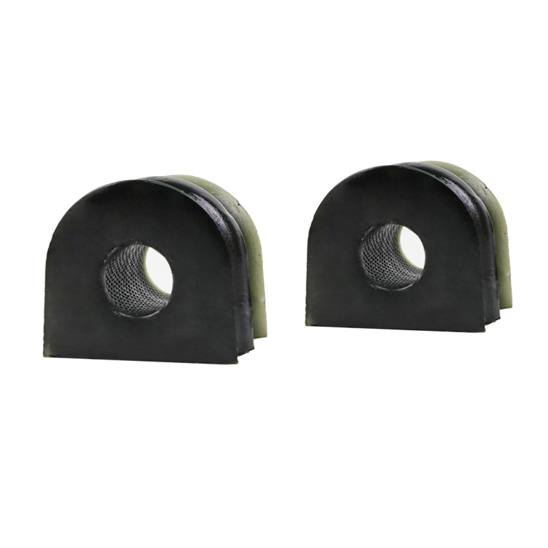 Whiteline Barre stabilisatrice - Montage Bushing sur mesure pour Saab 9-2X Estate / Subaru Forester SF-SG/Impreza/Legacy III BE-BH/Outback BE-BH 1997-2008