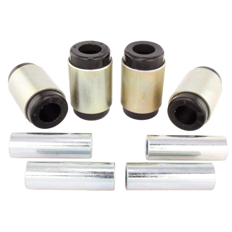 Whiteline Bielle de suspension - Upper Bushing sur mesure pour Infiniti G Cabrio 37/Coupé/Sedan / Nissan 350 Z/370 Z Coupé/Roadster/Skyline V35/V36/Stagea M35 2001-2014