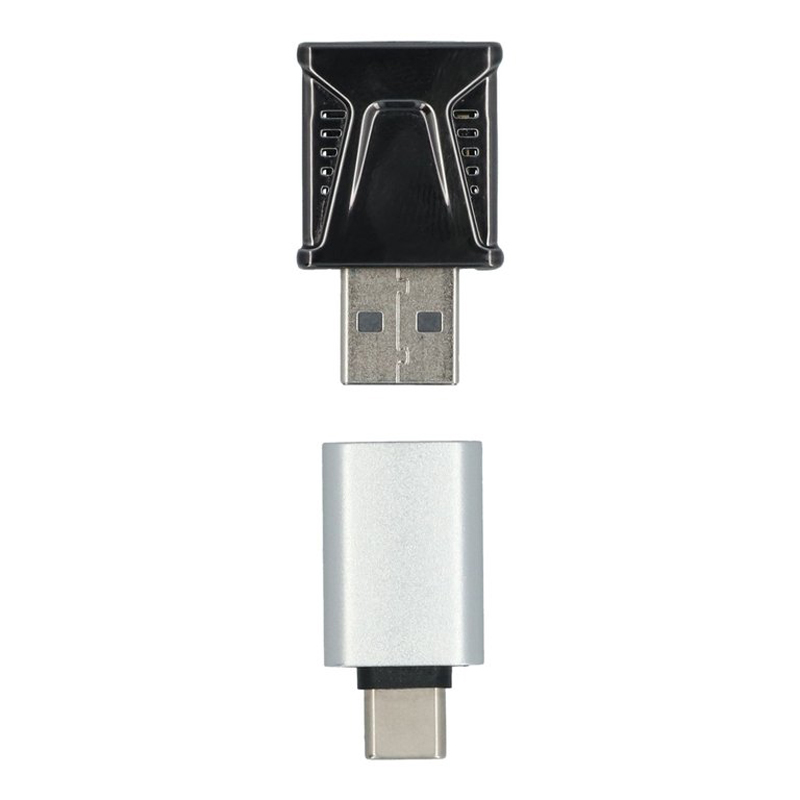 Carpoint Dongle sans fil pour Apple CarPlay et Android Auto