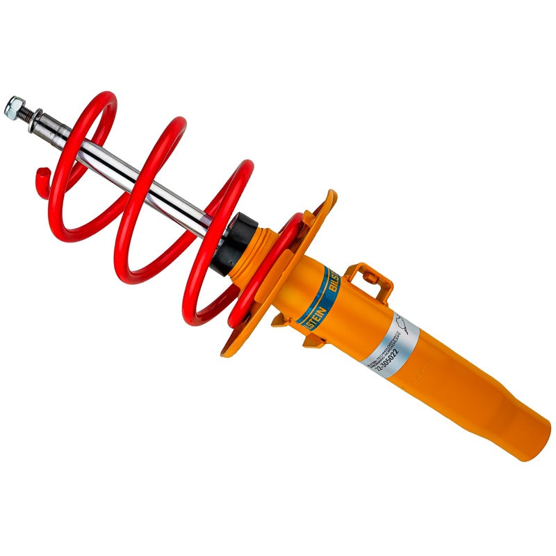 Bilstein B12 (46-334688) sur mesure pour BMW Série 3 Touring G21 / Touring G81 316 d / 316 d Mild-Hybrid / 318 d / 318 d Mild-Hybrid / 318 i / 320 d / 320 d Mild-Hybrid / 320 i / 330 i 07/2019- 
 excl. EDC - AV40-45/AR30mm