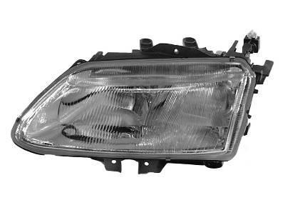 koplamp, H1+H1, rechts, (Espace,-01/2000/Laguna,-06/1998) Renaul