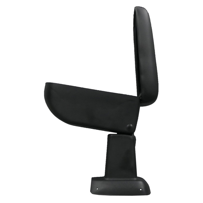 Accoudoir simili cuir sur mesure pour Citroën C1/Peugeot 108/Toyota Aygo 2014-