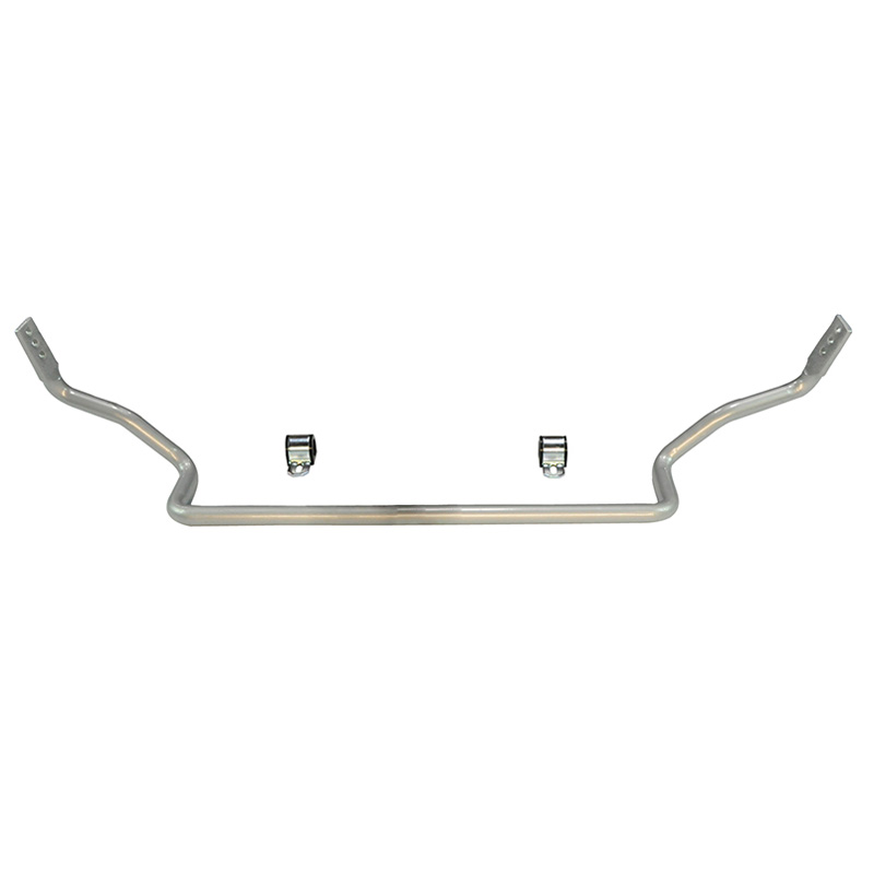 Whiteline Barre stabilisatrice avant 27mm Heavy Duty réglable sur mesure pour Mitsubishi Lancer VIII Evolution X 2007-