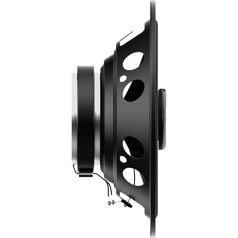 JBL Stage 2 Gen2 65 6.5'' (16,5cm) 2-Voies Set de haut-parleur 480W/60W RMS