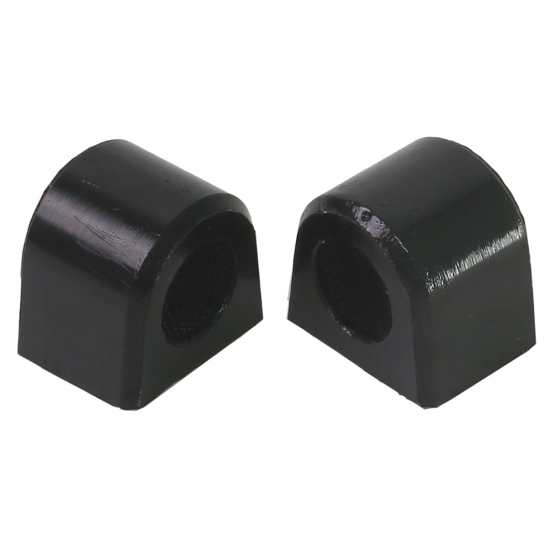 Whiteline Barre stabilisatrice - Montage Bushing sur mesure pour Subaru Forester SF-SG/Impreza/Legacy II/Legacy Outback BG/Leone/Loyale/XT Coupé 1984-2008