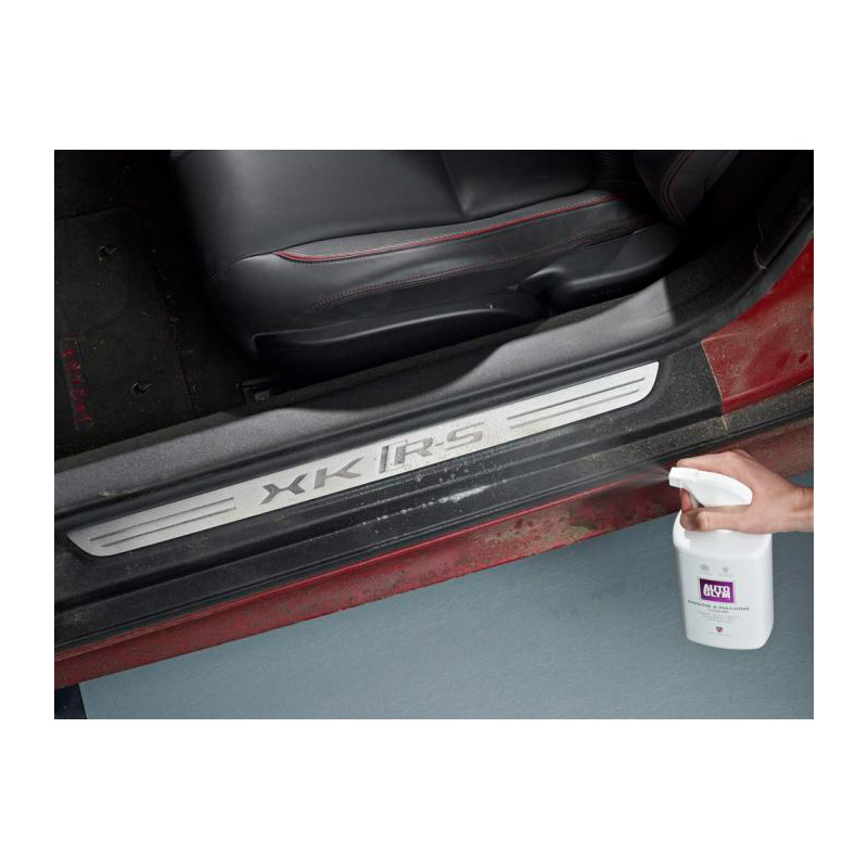 Autoglym Nettoyant Moteur & Machine 1LT