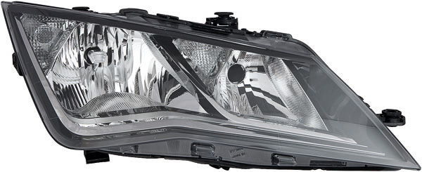 Koplamp Rechts Seat Leon