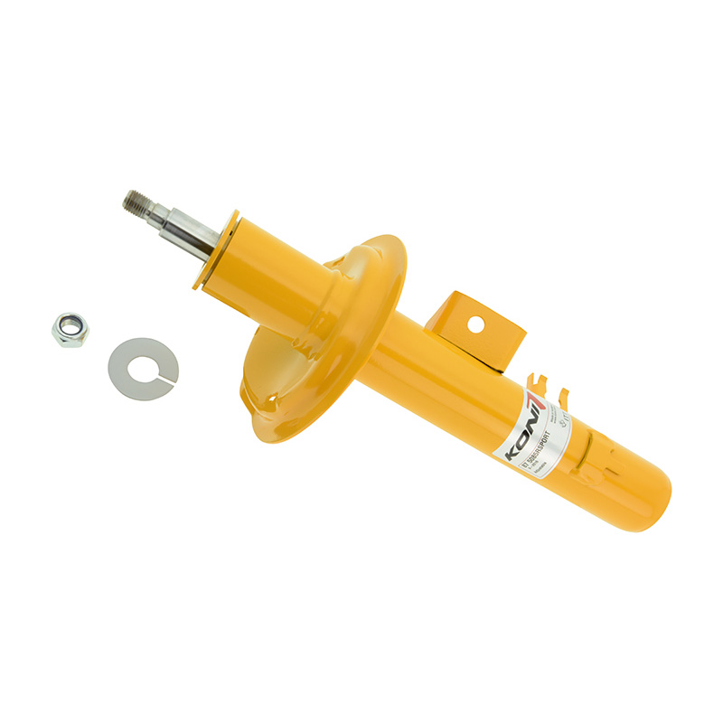 KONI Amortisseur Sport sur mesure pour Peugeot 205 1983-1998 / 309 GTD/1.9GT/GTi 1987-1993 - Essieu avant - Droite (87-5085RSPORT)