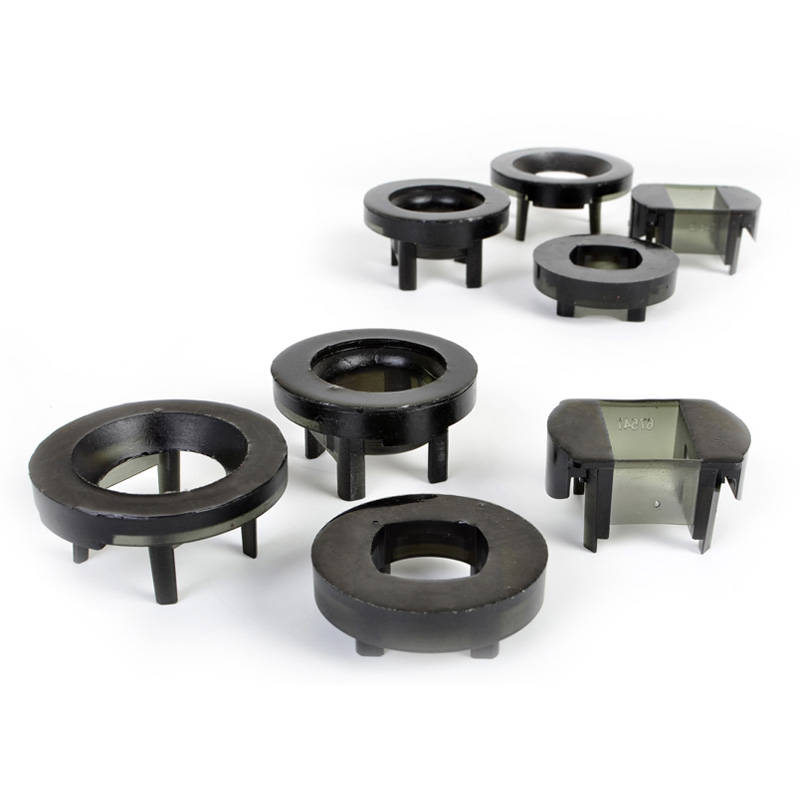 Whiteline Subframe - Montage Bushing sur mesure pour BMW Série 1 E81/E82/E87/E88 / Série 3 E90-E93 / X1 E84 2003-2015