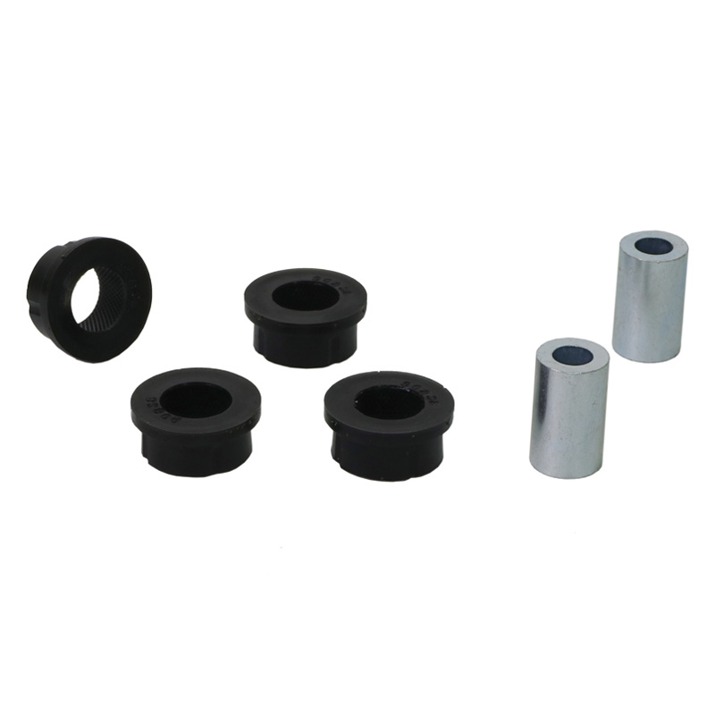Whiteline Bielle de suspension - Inner Bushing sur mesure pour Audi A3 Sportback / Subaru BRZ/Forester/Impreza/Levorg/WRX / Toyota GT 86 Coupé 2007