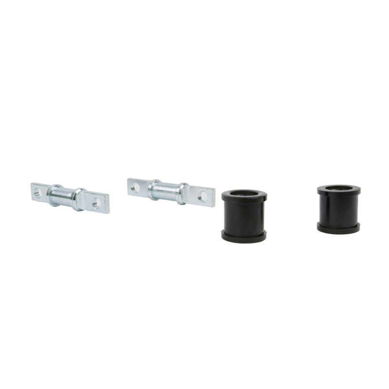 Whiteline Bielle de suspension - Upper Front Inner Bushing sur mesure pour Mitsubishi Lancer VI-VII Evolution V-IX 1996-2013
