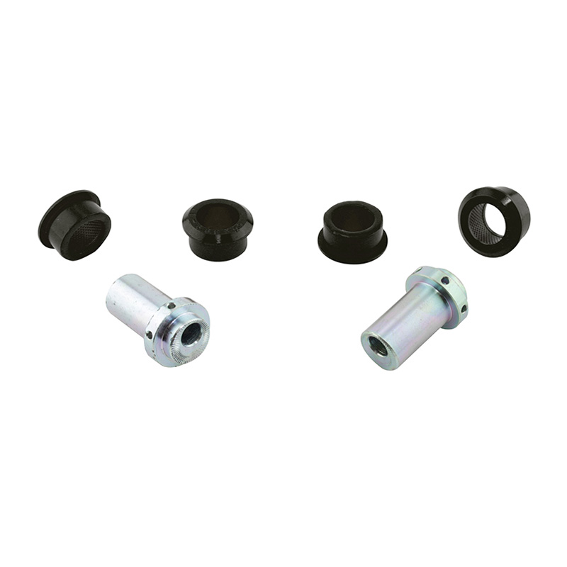 Whiteline Bielle de suspension - Upper Outer Bushing sur mesure pour Subaru Legacy III BE-BH/Legacy IV BL-BP/Outback BE-BH 1999-2015