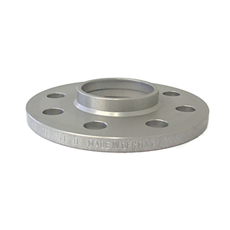 H&R Set des espaceurs de roues Système-DR 20mm par essieu - Cartouche de boulon 4x108 - Moyeu 65,0mm - Taille de boulon M12x1,25 - sur mesure pour Citroën/Peugeot/Volvo/Opel