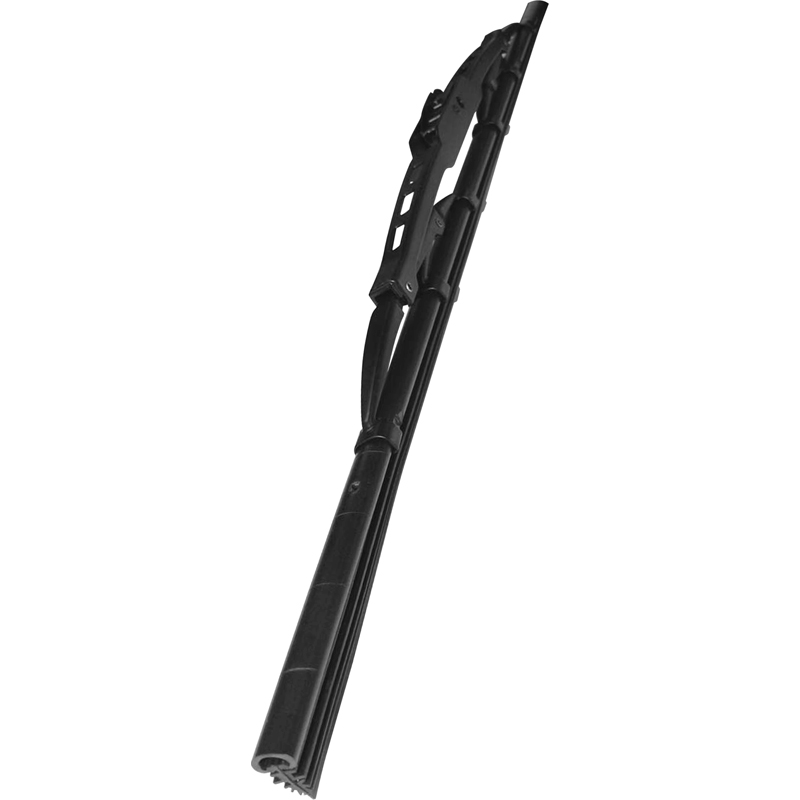 Balai d'essuie-glace Snap-to-Fit 16-24 Inch(40-61cm) Noir
