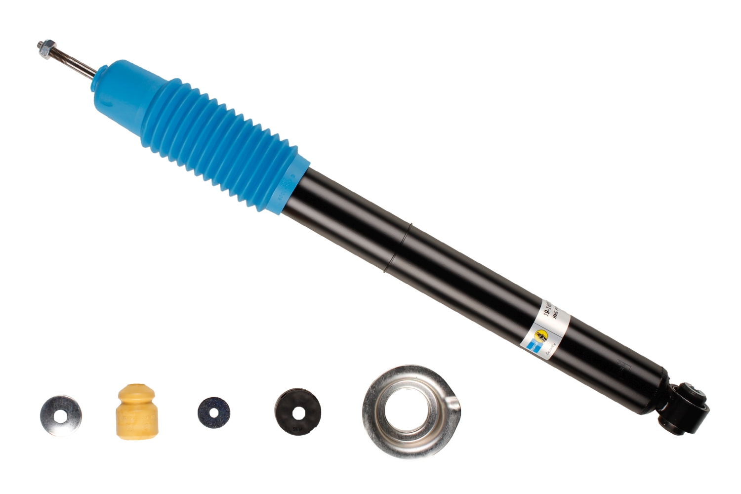 Amortisseur Arrière Bilstein B4 Honda Accord Viii