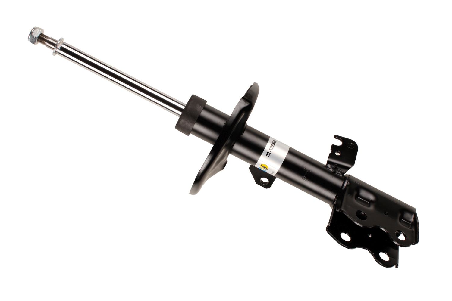 Amortisseur Avant Droit Bilstein B4 Pour Toyota Prius Liftback