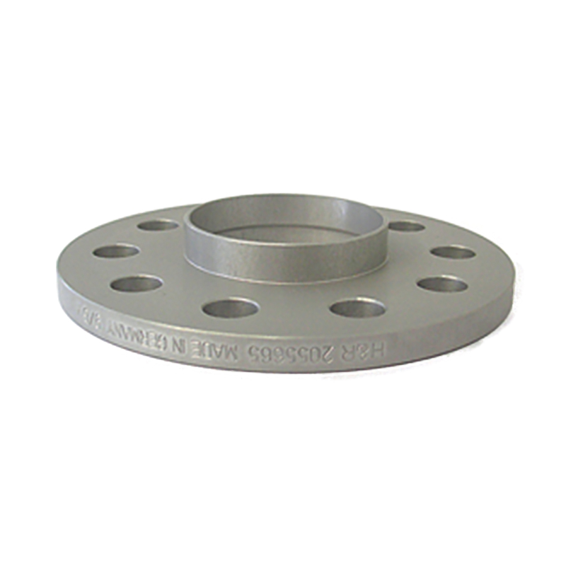 H&R Set des espaceurs de roues Système-DR 20mm par essieu - Cartouche de boulon 5x112 - Moyeu 66,5mm - Taille de boulon M14x1,5 - sur mesure pour Mercedes/Chrysler/Nissan
