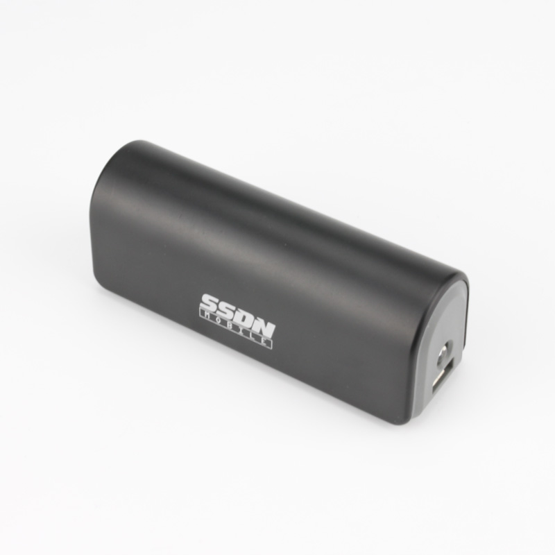 SSDN Mobile Chargeur de secours compacte extrêmement