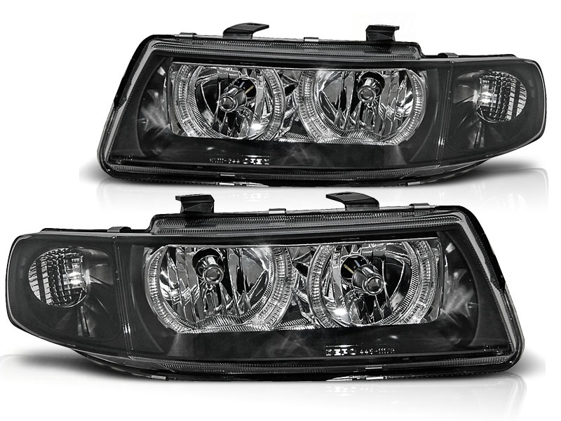 Phares Seat Leon/Toledo Angel Eyes