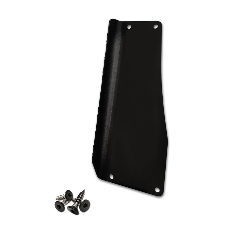 Repose Pied en aluminium sur mesure pour Toyota Corolla Cross 2022-