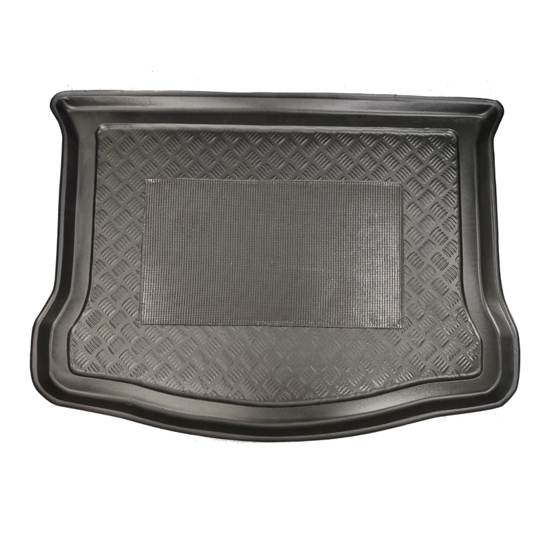Bac de coffre 'anti-dérapant' sur mesure pour Ford Kuga 2008-
