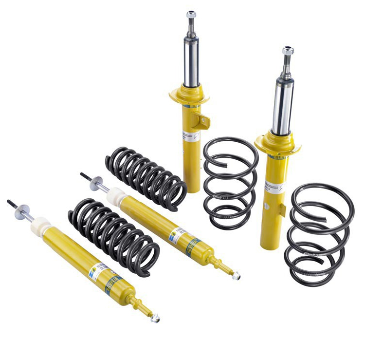 B12 Pro-Kit Seat Ibiza V (KJ1)