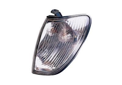 knipperlicht, links, 2001-2005 Toyota Landcruiser J10, 1998 -