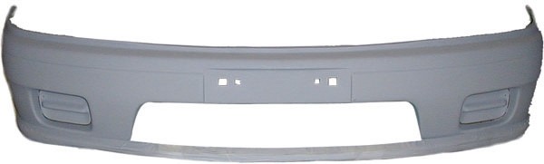 VoorBumper 323 S/P, 96-98 SPUITBAAR