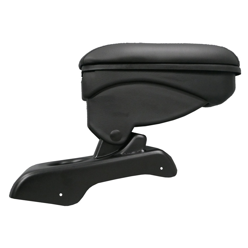 Accoudoir Slider sur mesure pour Citroen C3 2009-2016 / DS3 Racing 2010-