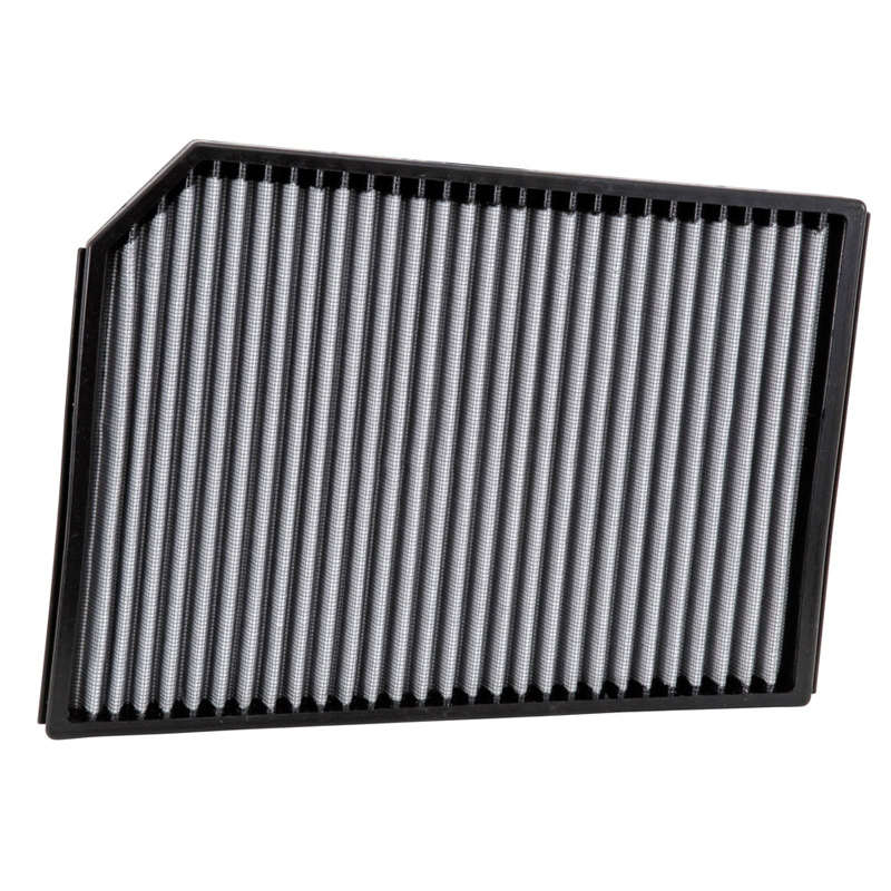 K&N Filtre à Air d'Habitacle sur mesure pour Ford, Jaguar, Lincoln (VF3008)