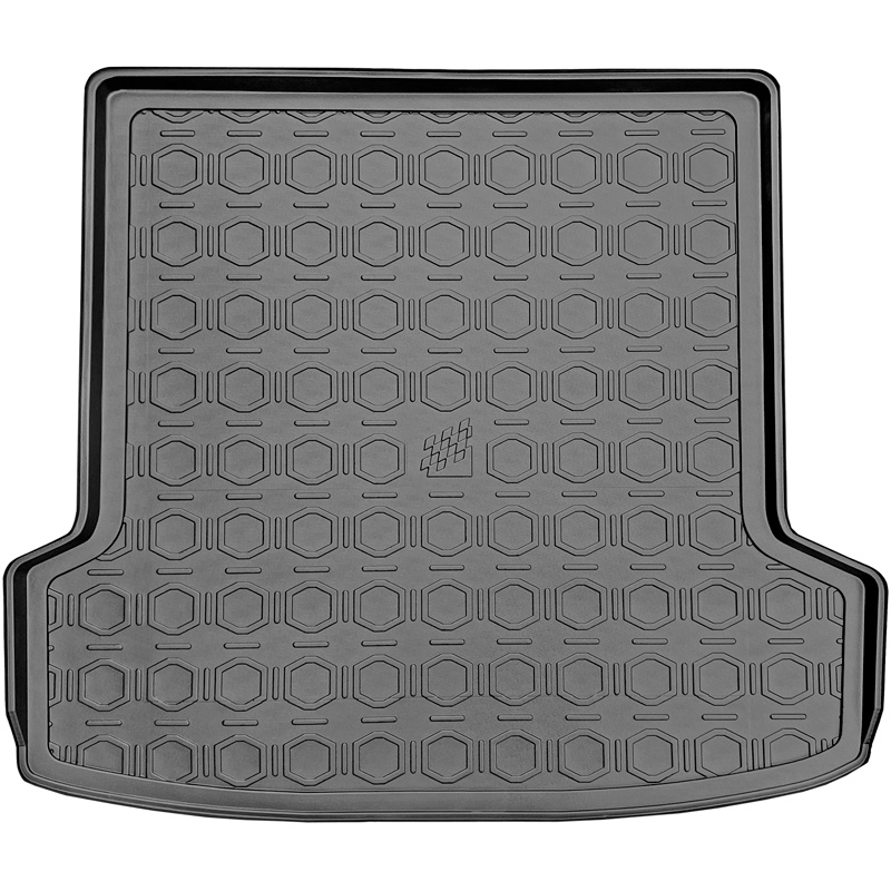 CIKCAR Bac de coffre 'Design' sur mesure pour Kia EV9 2023-