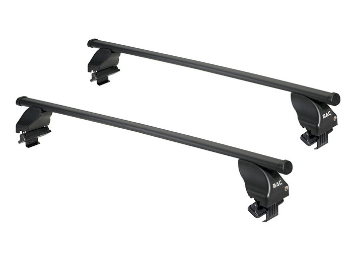 Dakdragers Rover 45 Twinny Load Staal