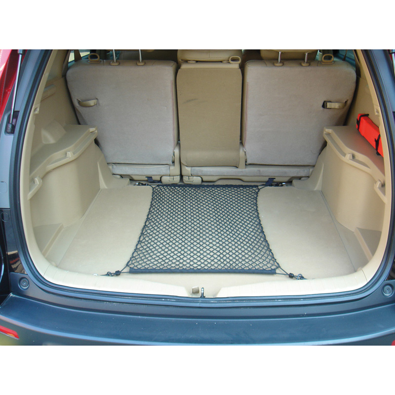 Carpoint Filet pour Coffre de Voiture 75x85cm