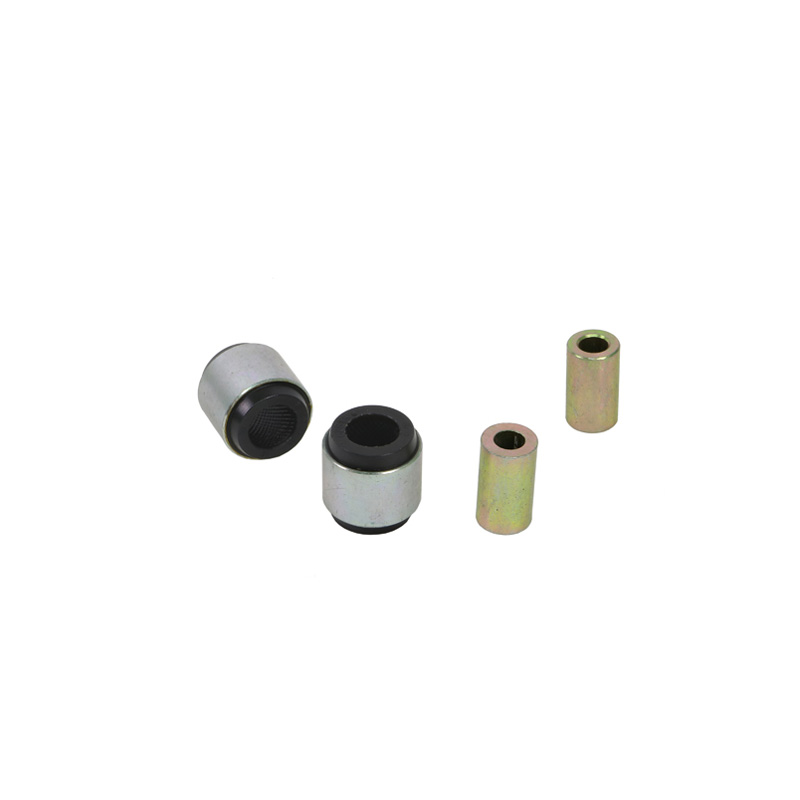 Whiteline Bielle de suspension - Lower Front Bushing sur mesure pour Chrysler 300 C / Dodge Challenger/Charger/Magnum Estate / Lancia Thema 2004-