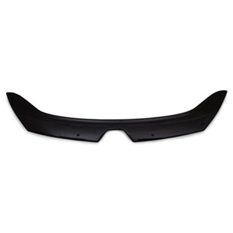 Protection du capot sur mesure pour Renault Trafic X82 2014-2020 - Noir brillant