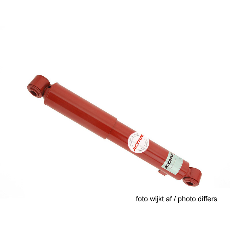 KONI Amortisseur Special Active sur mesure pour Mercedes Sprinter (W907) RWD 5.0T excl. suspension pneumatique 2018- Essieu arrière (8805-1084)