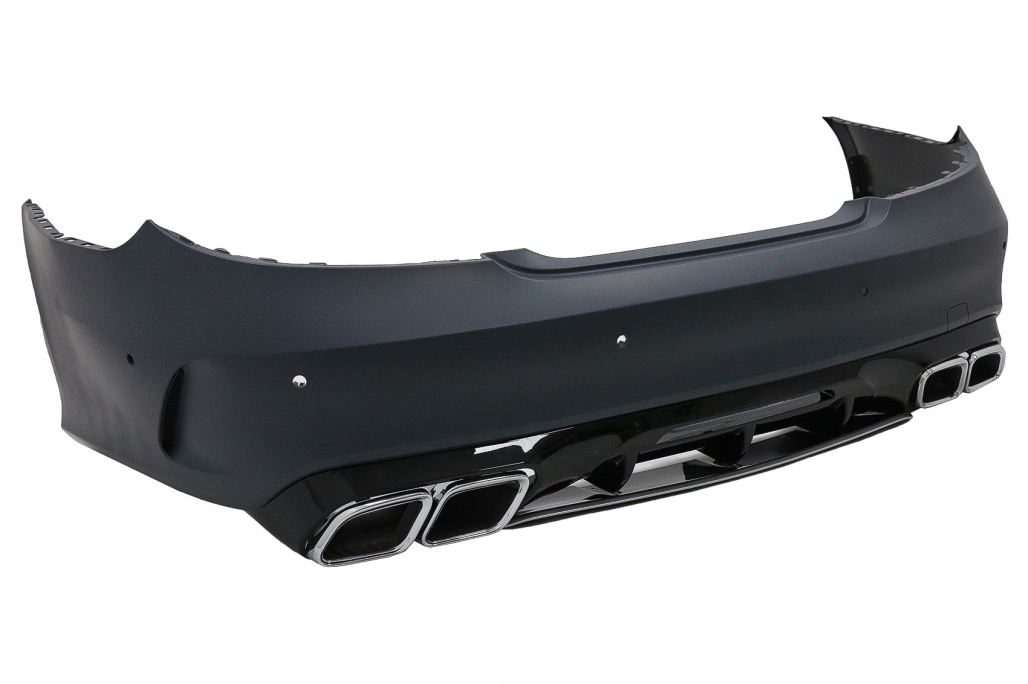 Bodykit Mercedes CLS W218 C218 Sedan (2011-2018)
