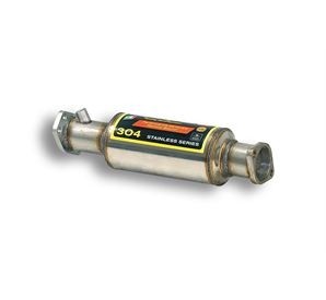 MITSUBISHI LANCER 2.0 Turbo 4WD EVO 8 Supersprint Front exhaust(
