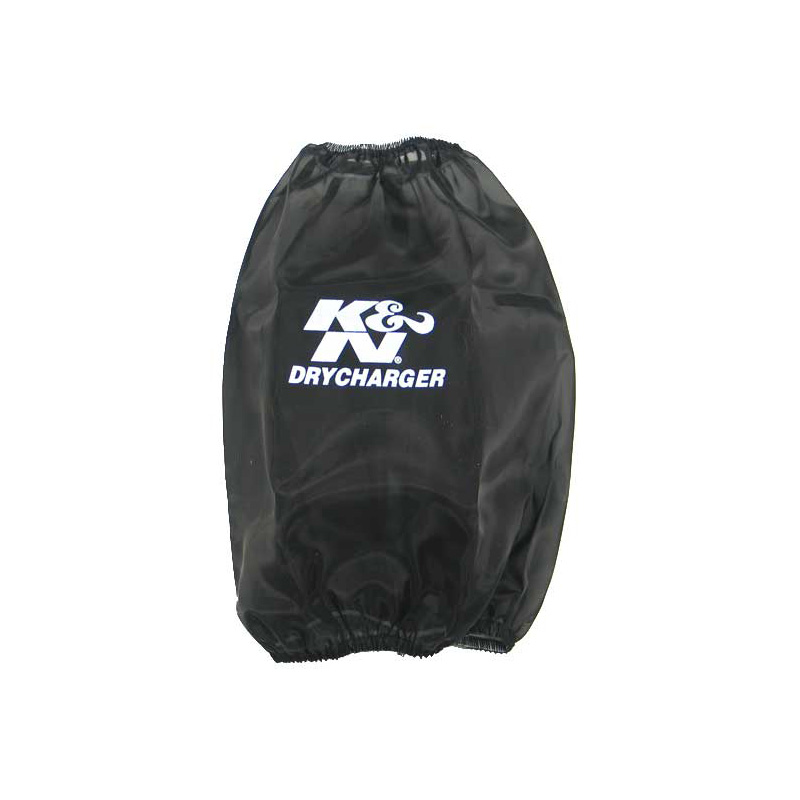 K&N Drycharger Enveloppe du Filtre pour RC-5046, 191-114 x 229mm - Noir (RC-5046DK)
