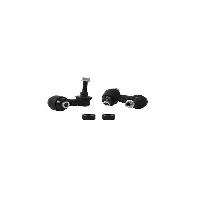 Whiteline Barre stabilisatrice/tige d'accouplement sur mesure pour Honda Civic X Sedan/Hatchback 2015-