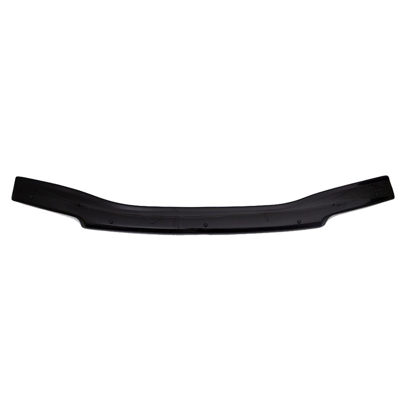 Protection du capot sur mesure pour Volkswagen Transporter T4 1991-2003 - Noir brillant