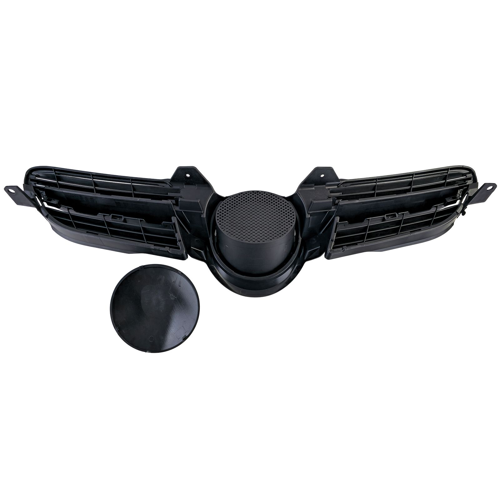 Bumper Grill SLK R174