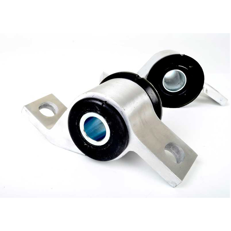 Whiteline Bielle de suspension - Lower Inner Rear Bushing sur mesure pour Saab 9-2X Estate / Subaru Impreza Estate GG/Hatchback/Sedan GD 2000-2007