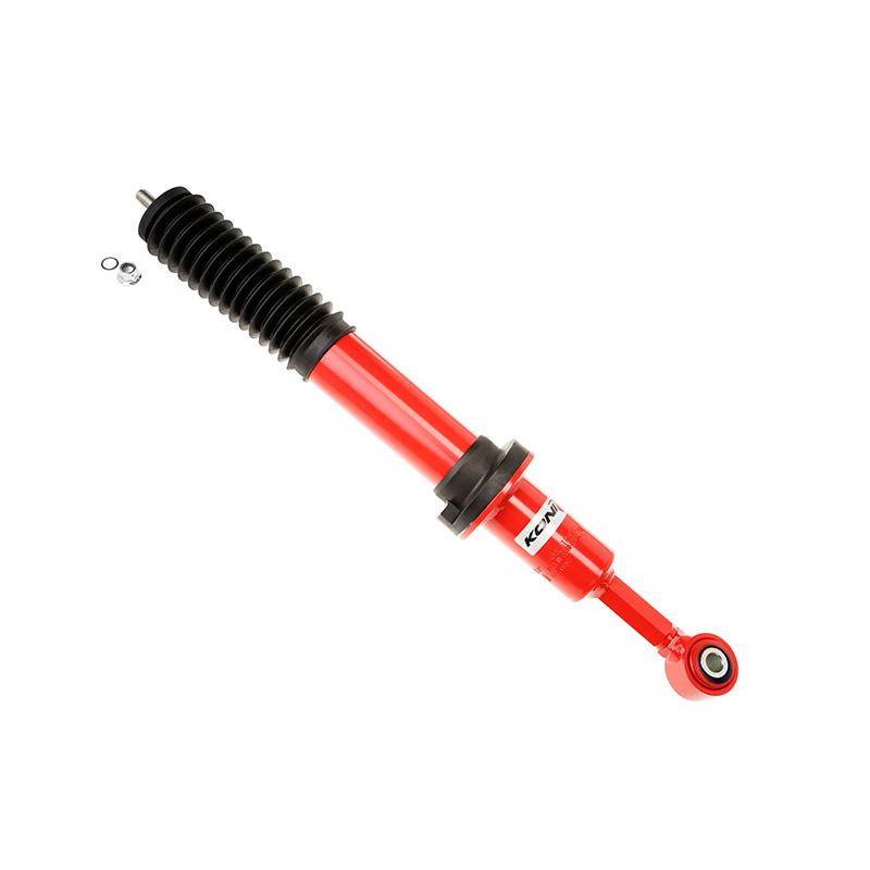 KONI Amortisseur HT Raid sur mesure pour Toyota Fortuner / Hi-Lux Pickup 2015-2019 - Essieu avant (88-1830)
