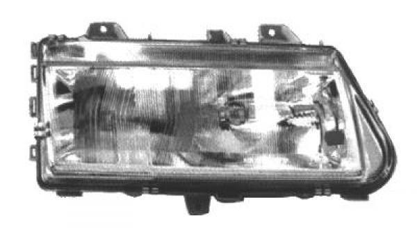 Koplamp links P 806 94-98 VALEO