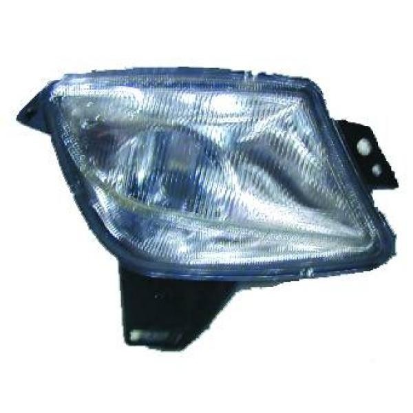 Mistlamp links XSARA 97-00