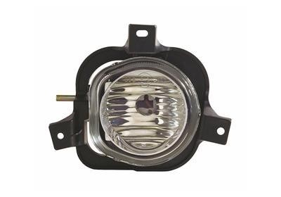 mistlamp, rechts Ford Ka, 2008 -
