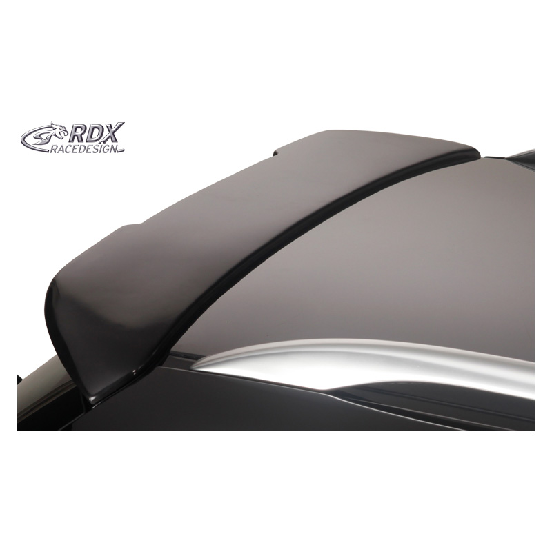 Becquet de toit sur mesure pour Audi A4 Avant 2001-2007 & Seat Exeo ST (PUR-IHS)