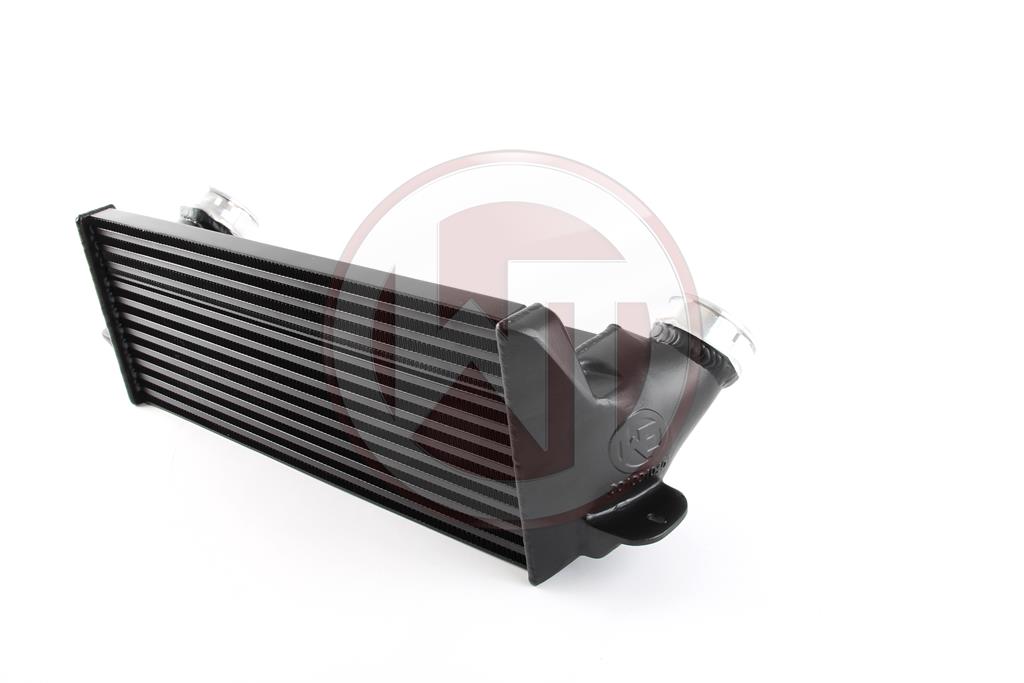 Intercooler BMW X1 2009-2012 23d(x) E84 150KW/204PK mc. N47 (2009-2012) Performance kit