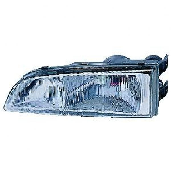 Koplamp rechts H 100 93-96 NIET GESCHIKT voor LWR